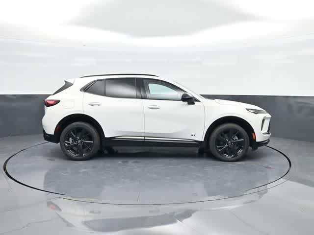 new 2025 Buick Envision car, priced at $39,000