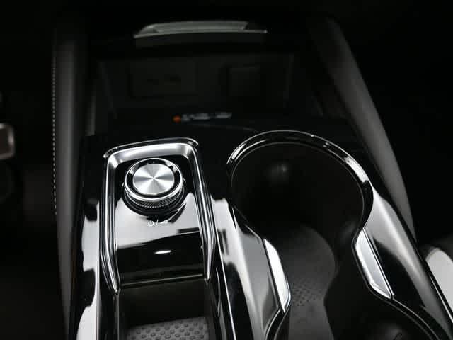 new 2025 Buick Envision car, priced at $39,000