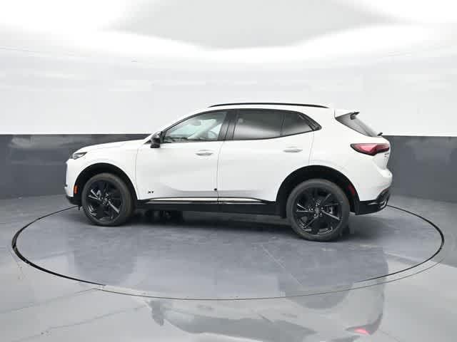 new 2025 Buick Envision car, priced at $39,000