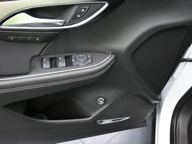 new 2025 Buick Envision car, priced at $39,000