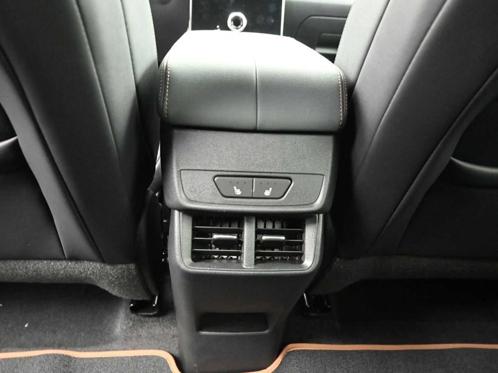 new 2026 GMC Terrain car, priced at $39,500