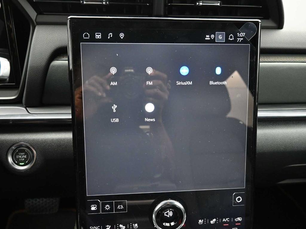 new 2026 GMC Terrain car, priced at $39,500