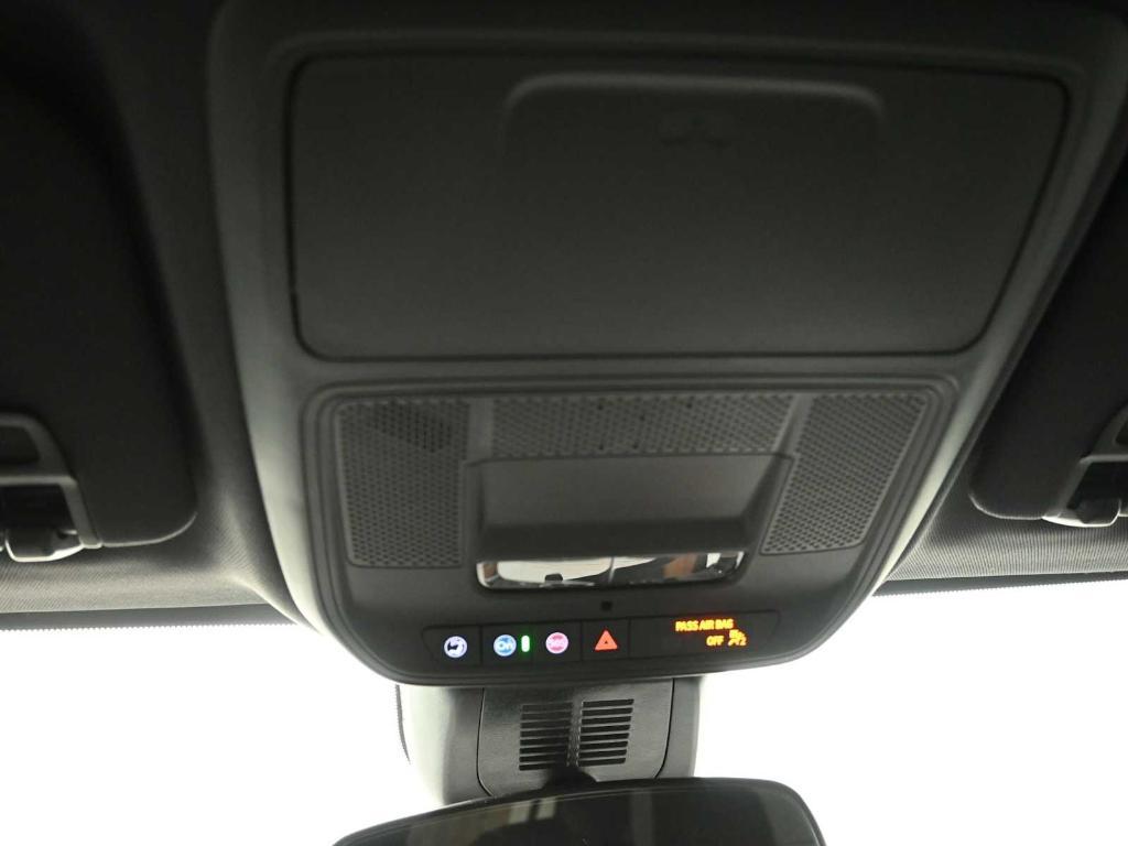 new 2026 GMC Terrain car, priced at $39,500