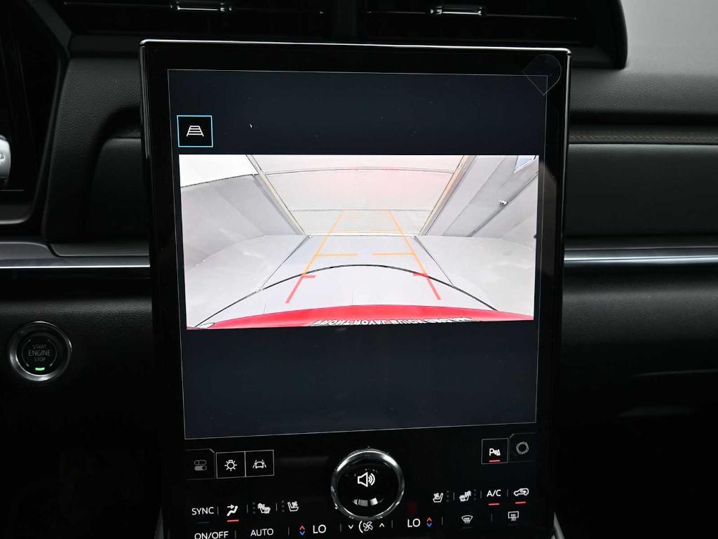 new 2026 GMC Terrain car, priced at $39,500