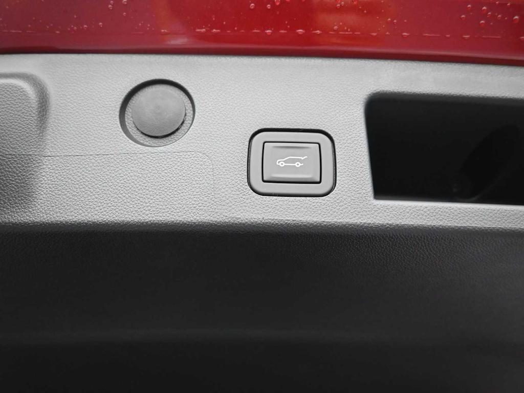 new 2026 GMC Terrain car, priced at $39,500