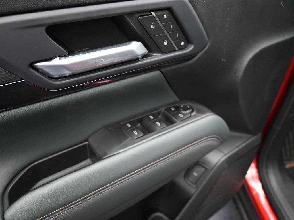 new 2026 GMC Terrain car, priced at $39,500