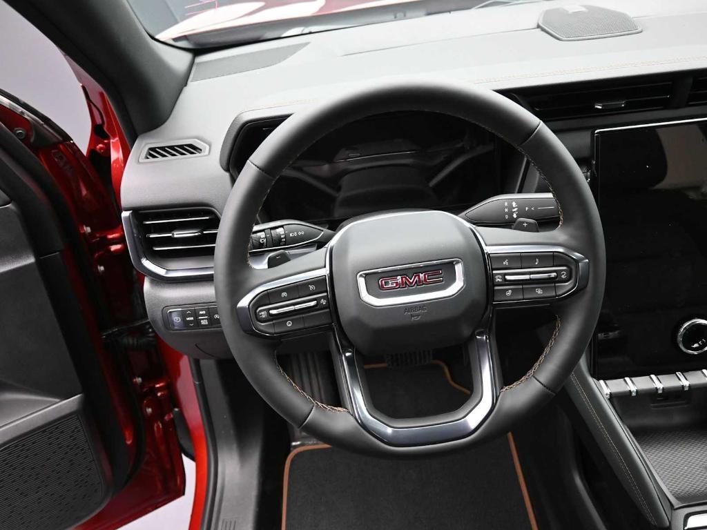 new 2026 GMC Terrain car, priced at $39,500