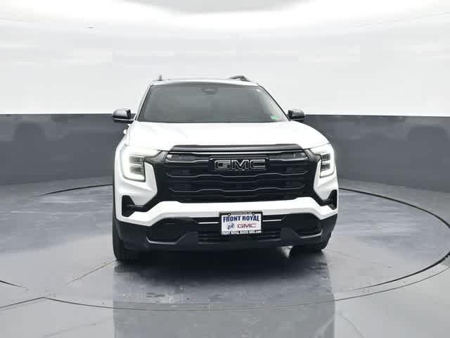 used 2025 GMC Terrain car, priced at $33,443