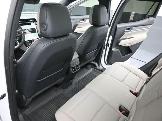 used 2025 GMC Terrain car, priced at $33,443