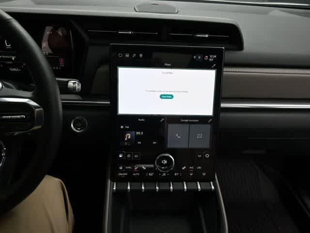 used 2025 GMC Terrain car, priced at $33,443