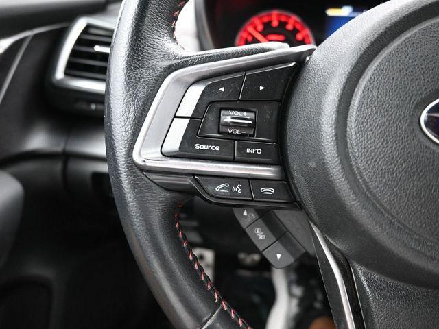 used 2018 Subaru Impreza car, priced at $15,588