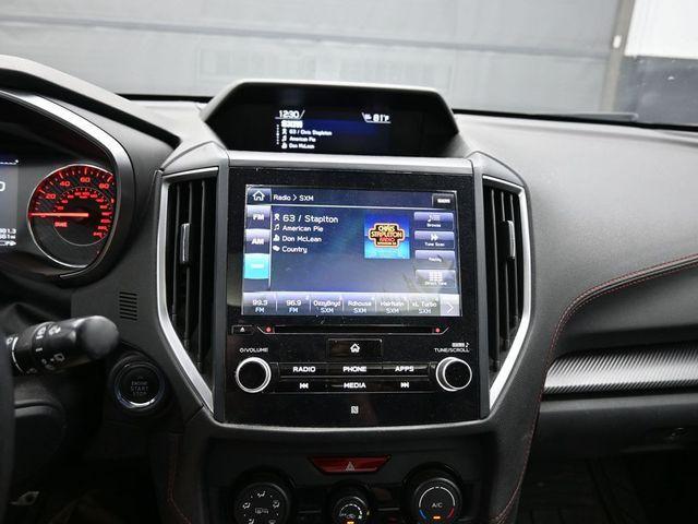 used 2018 Subaru Impreza car, priced at $15,977