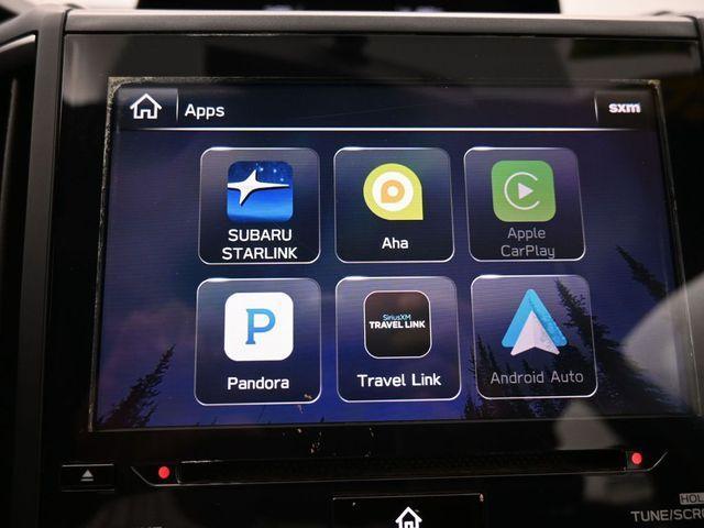 used 2018 Subaru Impreza car, priced at $15,588