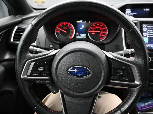 used 2018 Subaru Impreza car, priced at $15,977