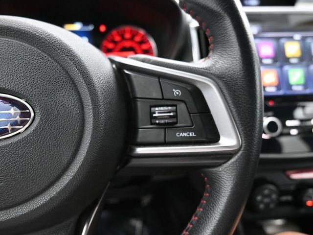 used 2018 Subaru Impreza car, priced at $15,588