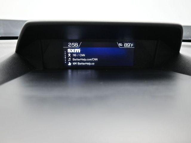 used 2018 Subaru Impreza car, priced at $15,588