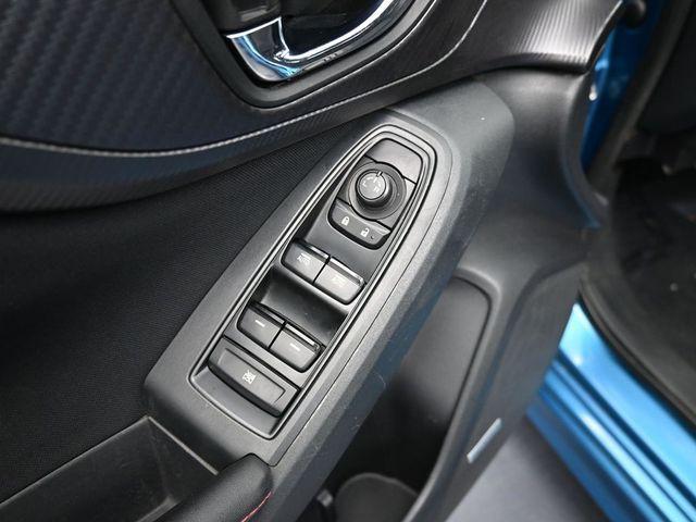 used 2018 Subaru Impreza car, priced at $15,588
