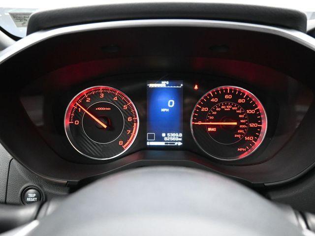 used 2018 Subaru Impreza car, priced at $15,588