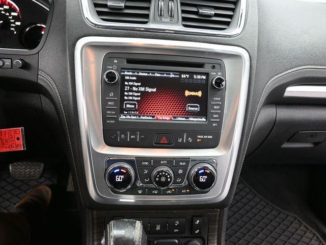 used 2017 GMC Acadia Limited car, priced at $9,943