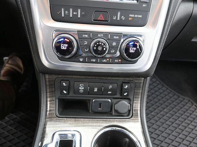 used 2017 GMC Acadia Limited car, priced at $9,943