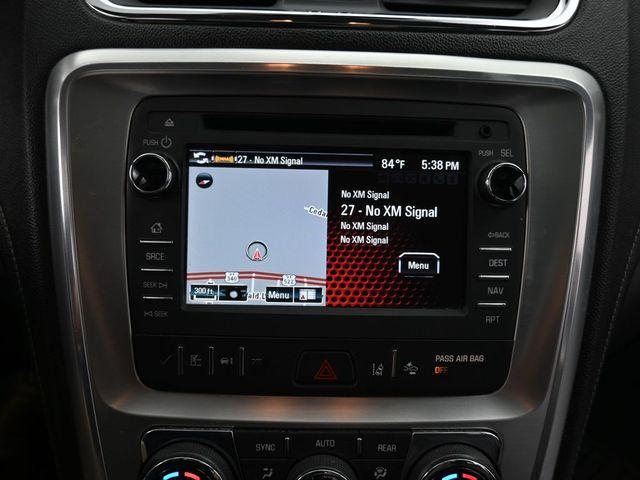 used 2017 GMC Acadia Limited car, priced at $9,943