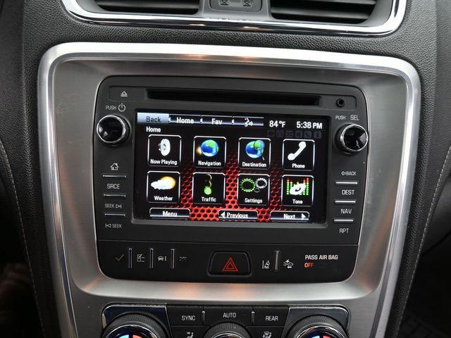 used 2017 GMC Acadia Limited car, priced at $9,943