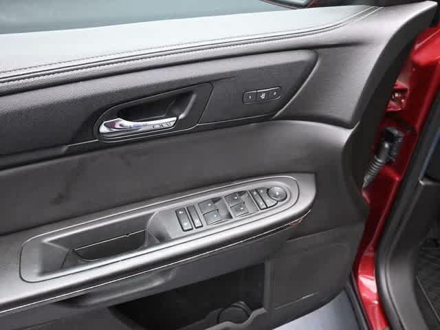 used 2017 GMC Acadia Limited car, priced at $8,743