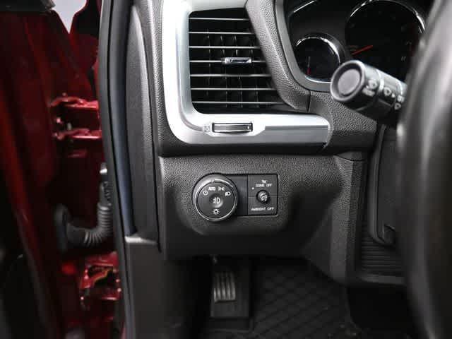 used 2017 GMC Acadia Limited car, priced at $8,743