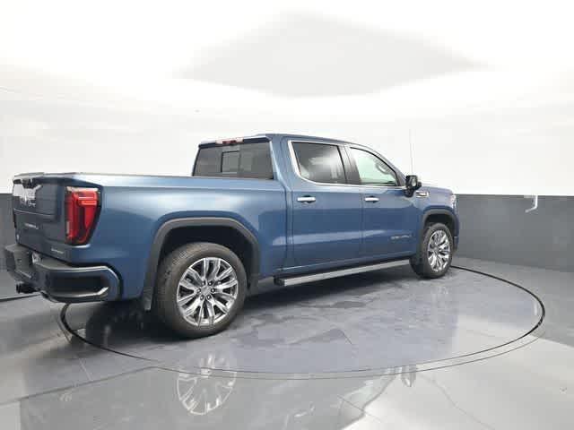used 2024 GMC Sierra 1500 car, priced at $58,943