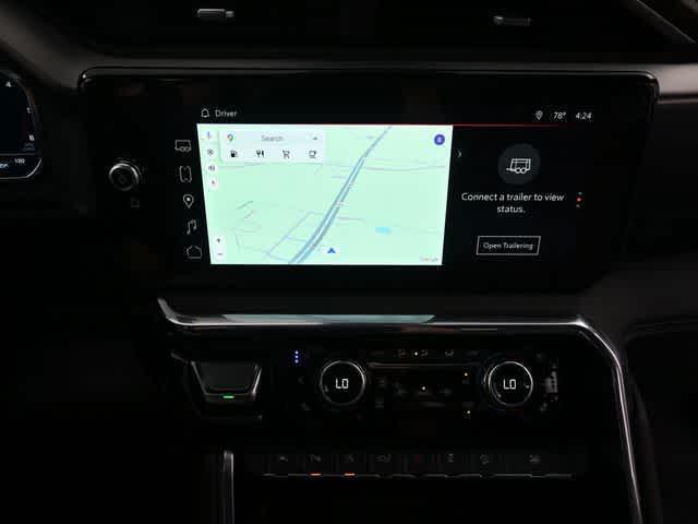 used 2024 GMC Sierra 1500 car, priced at $58,943