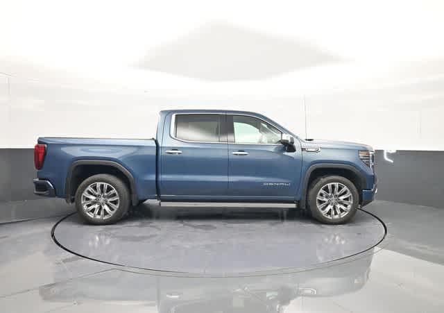 used 2024 GMC Sierra 1500 car, priced at $58,943