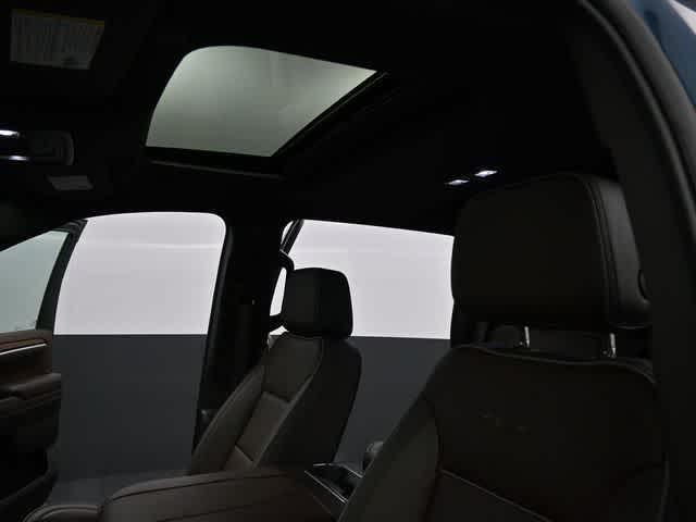 used 2024 GMC Sierra 1500 car, priced at $58,943