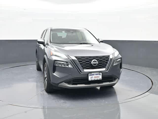 used 2023 Nissan Rogue car, priced at $21,916