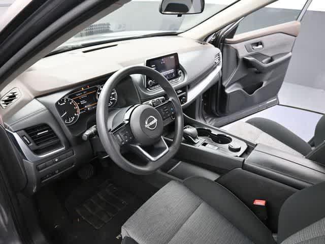 used 2023 Nissan Rogue car, priced at $21,916