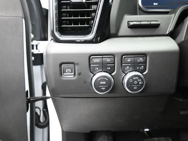 new 2025 GMC Sierra 3500 car, priced at $76,500