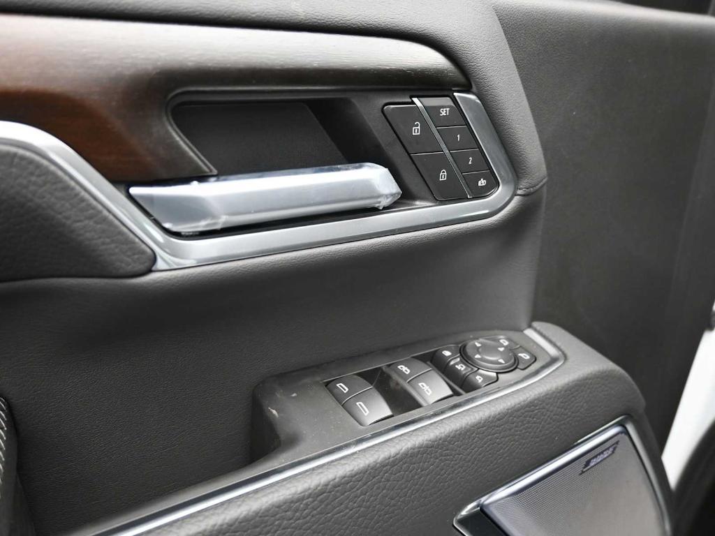 new 2025 GMC Sierra 3500 car, priced at $76,500