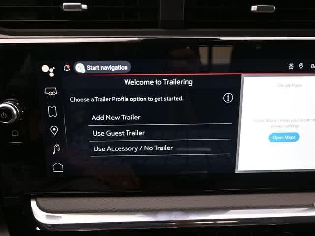 new 2025 GMC Sierra 3500 car, priced at $76,500