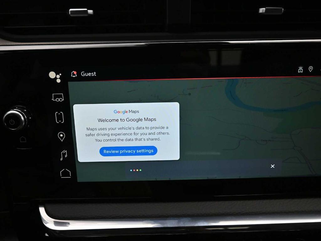 new 2025 GMC Sierra 3500 car, priced at $76,500