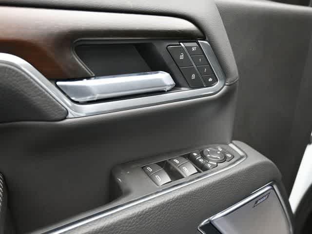 new 2025 GMC Sierra 3500 car, priced at $76,500