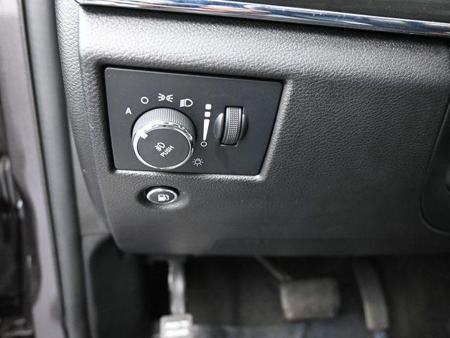 used 2021 Jeep Grand Cherokee car, priced at $24,477