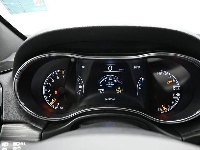 used 2021 Jeep Grand Cherokee car, priced at $24,477