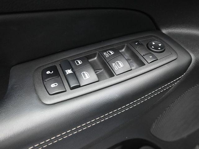 used 2021 Jeep Grand Cherokee car, priced at $24,477