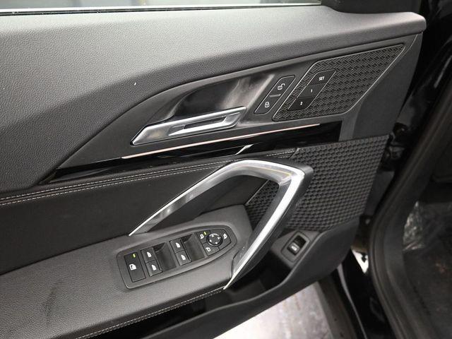 used 2023 BMW X1 car, priced at $31,270