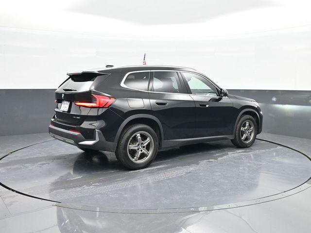 used 2023 BMW X1 car, priced at $31,270
