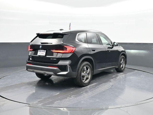 used 2023 BMW X1 car, priced at $31,270