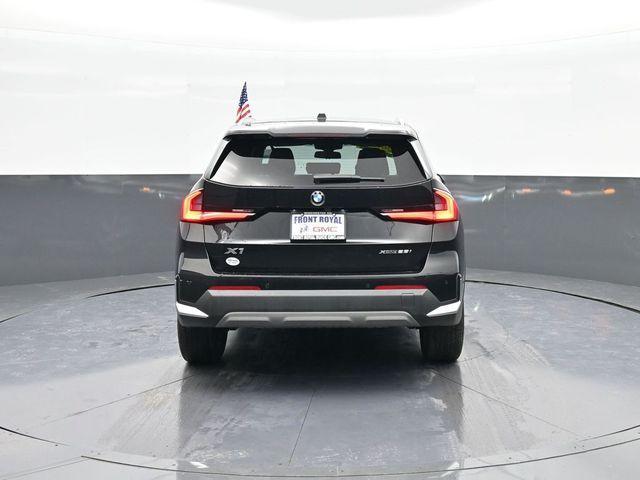 used 2023 BMW X1 car, priced at $31,270