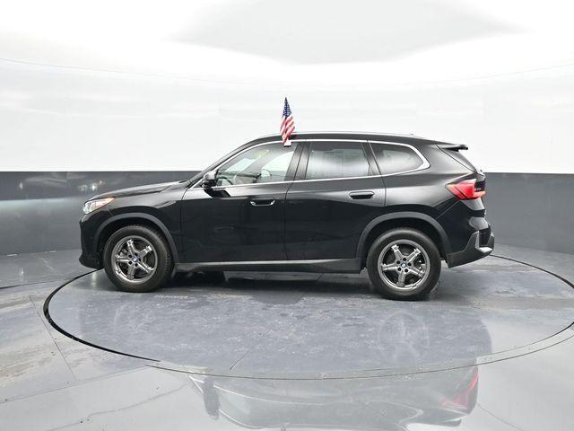 used 2023 BMW X1 car, priced at $31,270