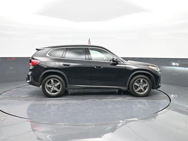 used 2023 BMW X1 car, priced at $31,270