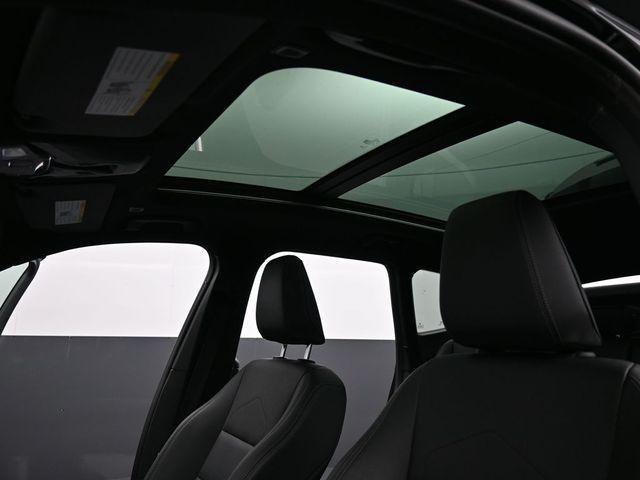 used 2023 BMW X1 car, priced at $31,270