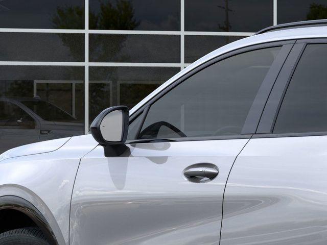 new 2025 Buick Envision car, priced at $37,500